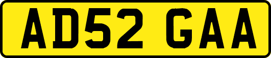 AD52GAA