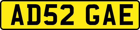AD52GAE