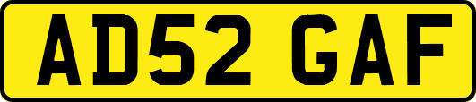 AD52GAF