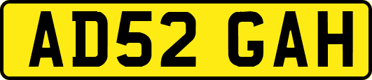 AD52GAH