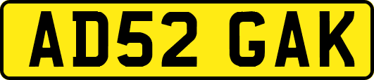 AD52GAK