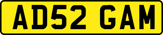 AD52GAM