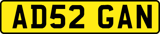 AD52GAN
