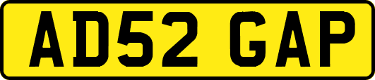 AD52GAP