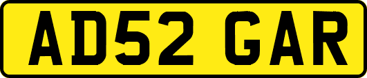 AD52GAR