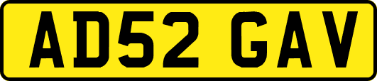 AD52GAV