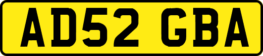 AD52GBA