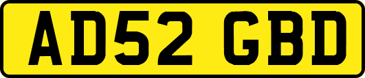 AD52GBD