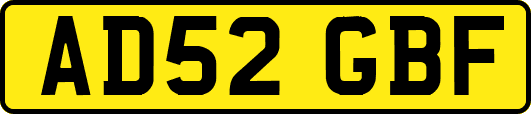 AD52GBF