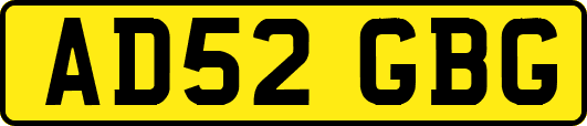 AD52GBG