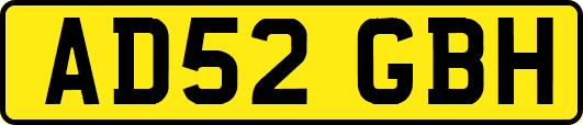 AD52GBH