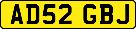 AD52GBJ