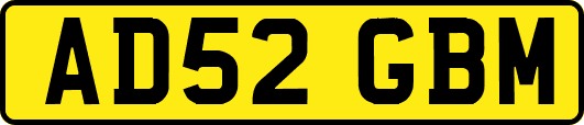 AD52GBM