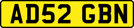 AD52GBN