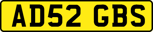 AD52GBS