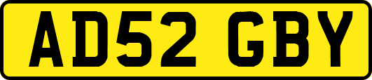 AD52GBY