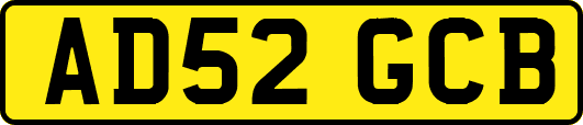 AD52GCB