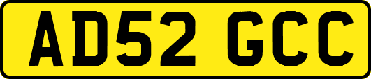 AD52GCC