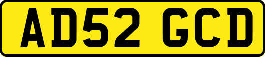 AD52GCD