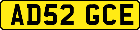 AD52GCE