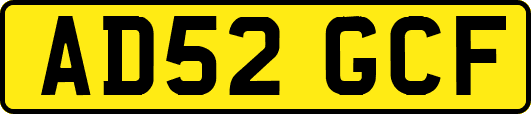 AD52GCF