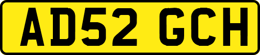 AD52GCH