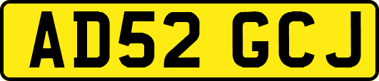 AD52GCJ