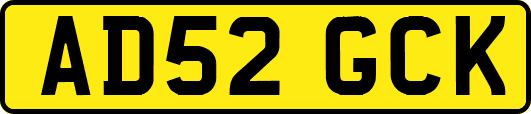 AD52GCK
