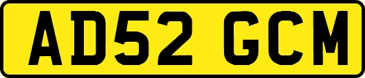 AD52GCM