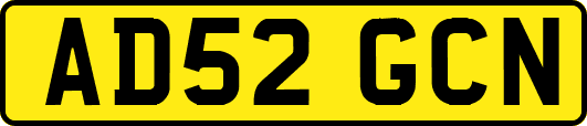 AD52GCN