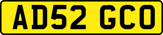 AD52GCO