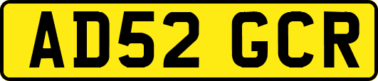 AD52GCR