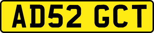 AD52GCT