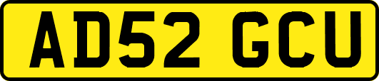 AD52GCU