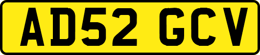 AD52GCV