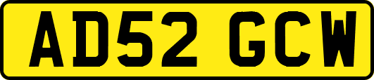 AD52GCW