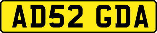AD52GDA