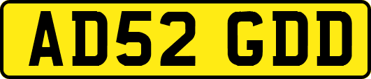 AD52GDD