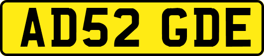 AD52GDE