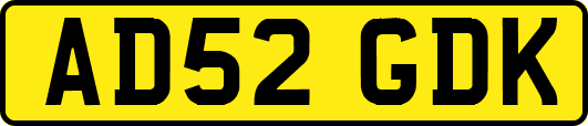 AD52GDK
