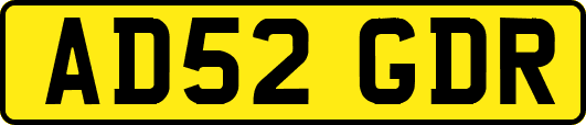 AD52GDR