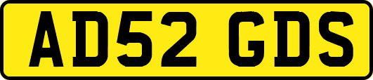 AD52GDS