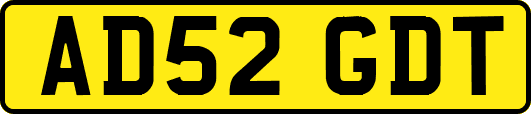 AD52GDT