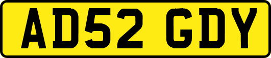 AD52GDY