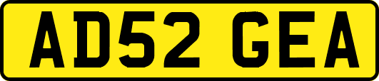 AD52GEA
