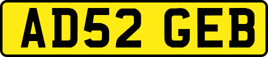 AD52GEB