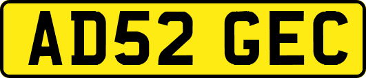 AD52GEC
