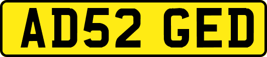 AD52GED