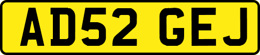 AD52GEJ