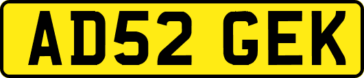 AD52GEK